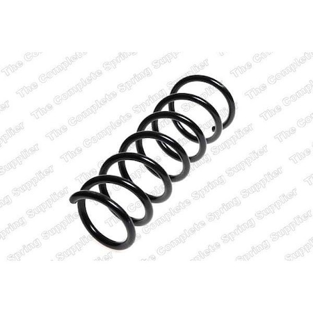 Lesjofors Rear Bmw 04-05 645Ci/ 06-07 650I Coil Spring, 4208453 4208453